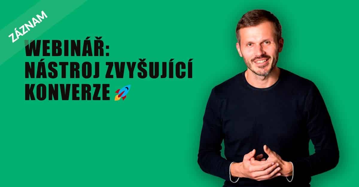 banner new facebook v Notifikuj.cz - Nástroj zvyšující radikálně konverze