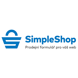 Simpleshop logo