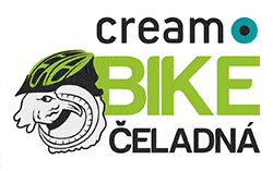 Bike Čeladná logo