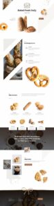 bakery landing page 533x2027 1 v Konzultace k online marketingu