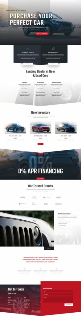 car-dealer-landing-page-533x2076 car dealer landing page 533x2076 1 v Konzultace k online marketingu