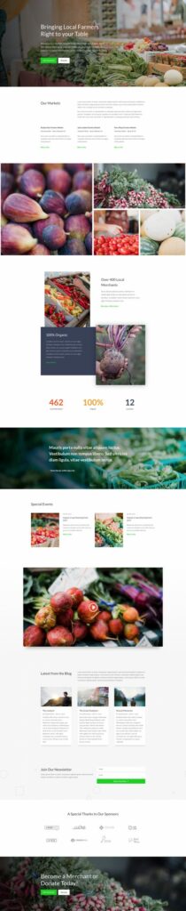 farmers farmers v Konzultace k online marketingu